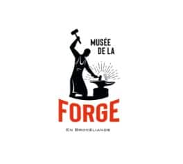 logo musée forge fond blanc