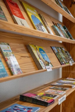 Office de Tourisme Saint-Méen Montauban ©NoëllaPennanech